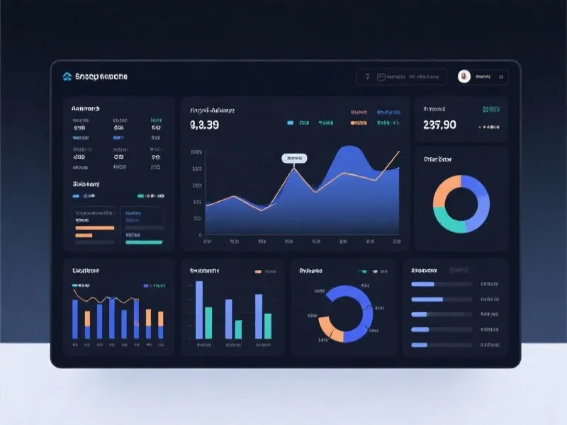 福彩数据分析系统